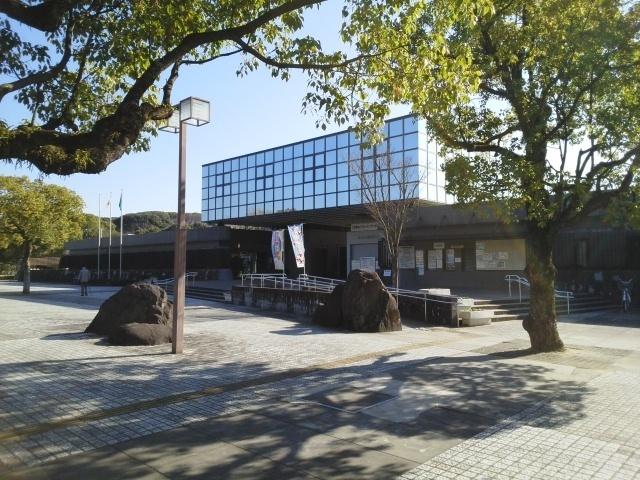 熊本市動植物園：220m