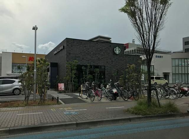 ジョイフル渡鹿店：600m
