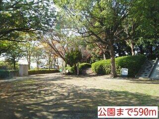 くら寿司新南部店：270m
