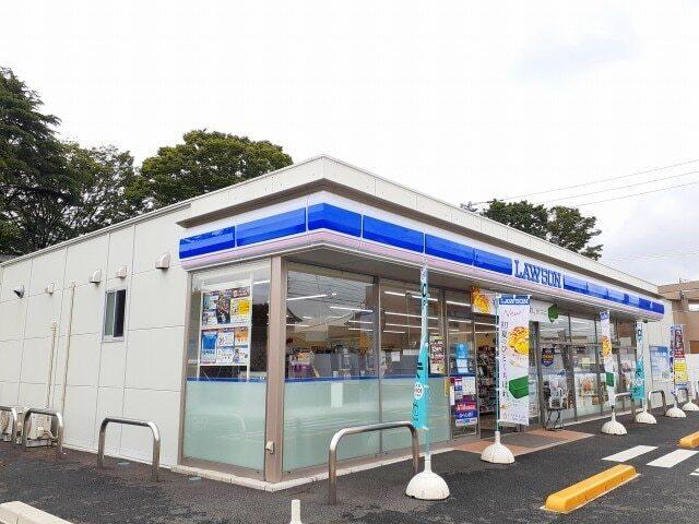 ローソン清水新地７丁目店：950m