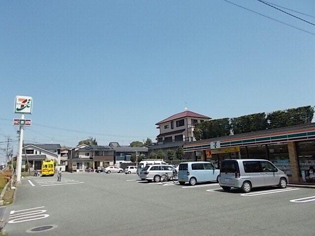セブンイレブン　テレビ熊本前店：550m