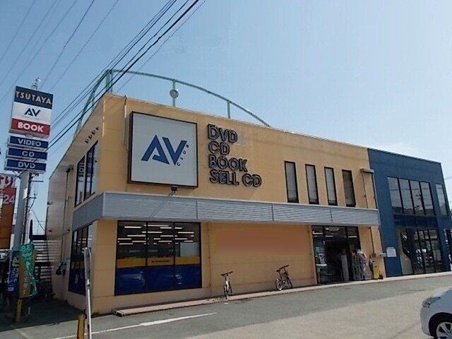 ＴＳＵＴＡＹＡ：2300m