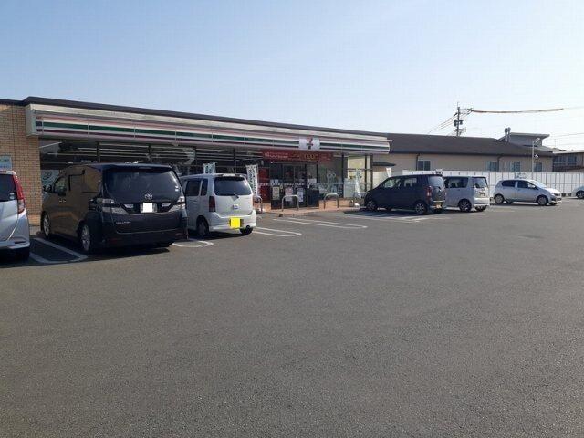 セブンイレブン　菊陽原水店：750m