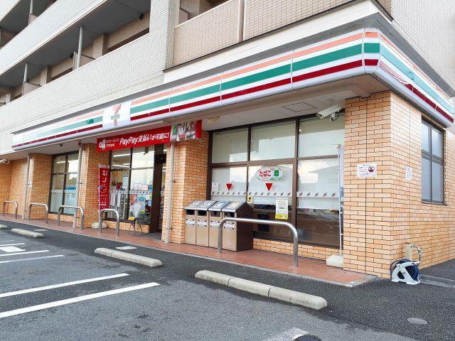 ベスト電器：1200m