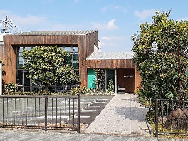 木村胃腸科内科医院：1000m