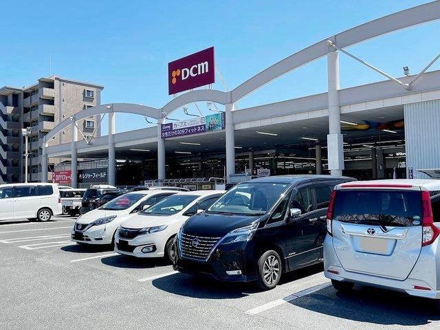 ＤＣＭ本山店：650m