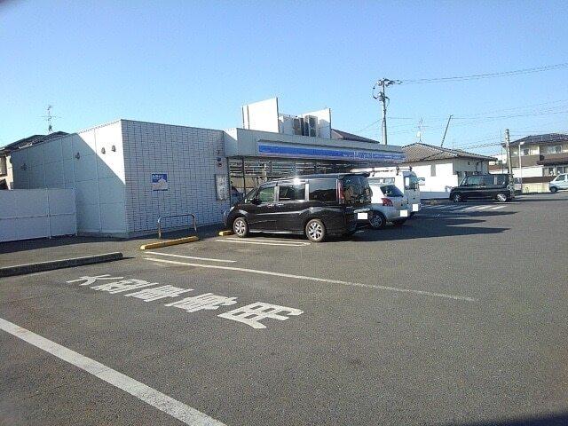 ローソン戸島２丁目店：190m