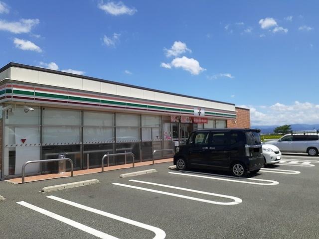 セブンイレブン御幸西店：850m
