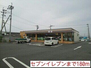 にしくまもと病院：290m