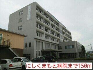 南区役所：800m