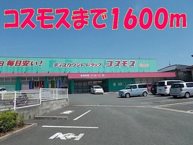 ロッキー：1200m