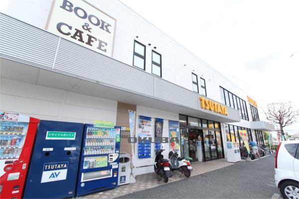 セブンイレブン 熊本神水1丁目店：472m