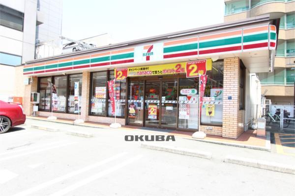 東急ハンズ 熊本店：381m