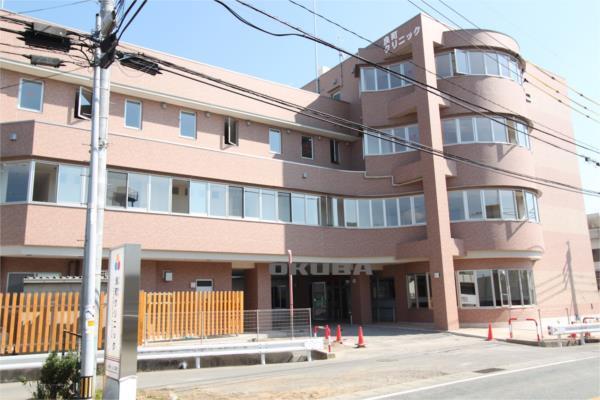 医療法人社団純生会 良町クリニック：131m