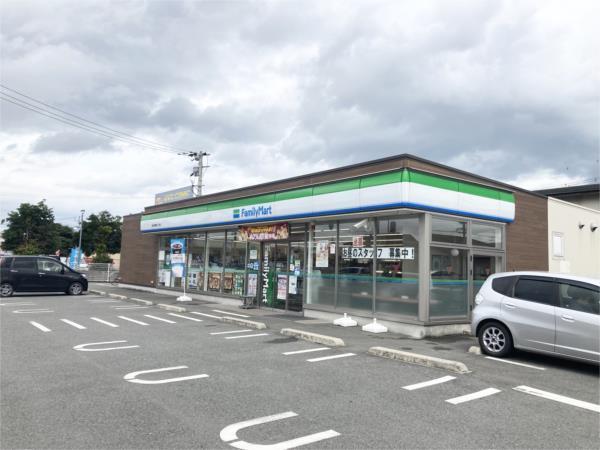 肥後銀行 長嶺支店：199m
