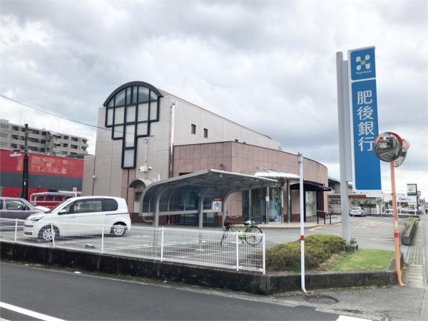 マックスバリュ 長嶺店：453m