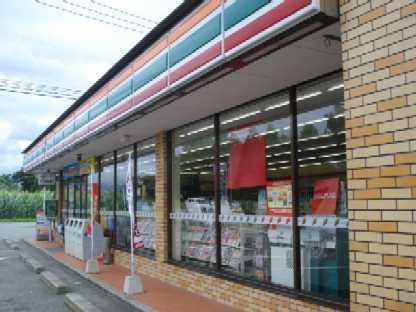 セブンイレブン熊本鶴羽田店：242m