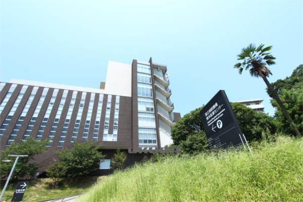 国立病院機構熊本医療センター：366m