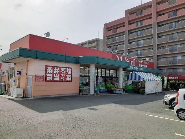 マルエイ：2100m