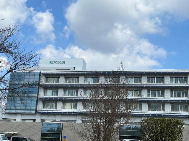 熊本市立植木病院：8227m