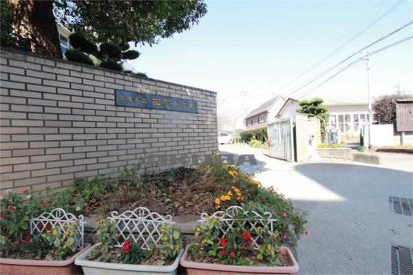 ザ・ダイソー 熊本帯山店：547m
