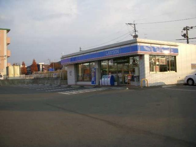 ローソン：2000m