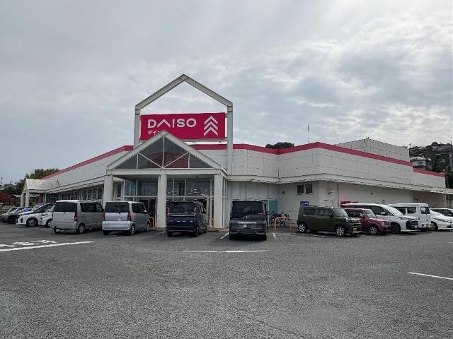 ザ・ダイソー熊本麻生田店：2233m