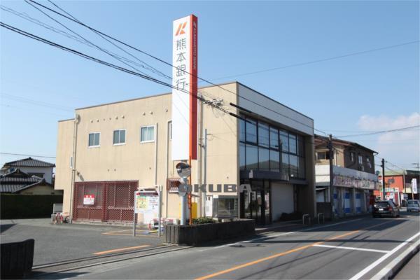スシロー 熊本はません店：499m
