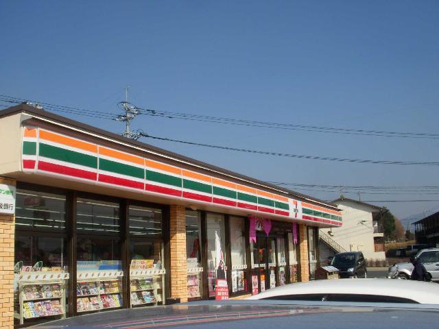 セブンイレブン熊本大津美咲野店：826m