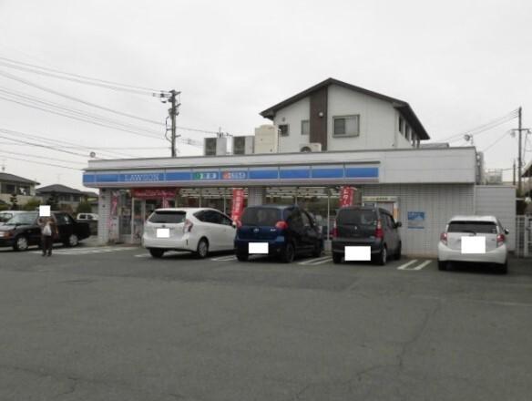 熊本市立東野中学校：99m