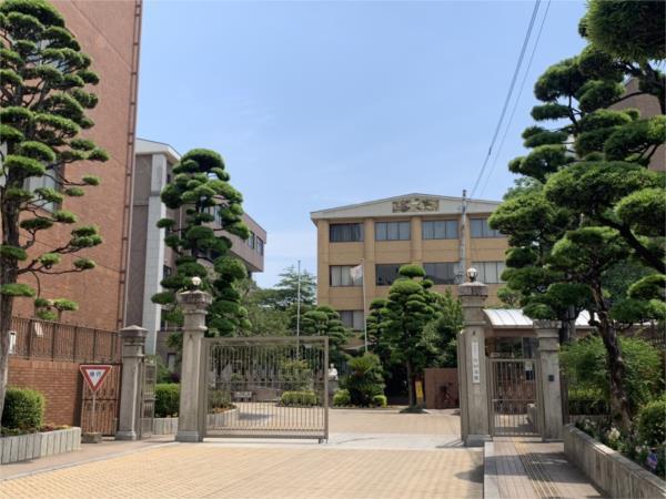 ほっかほっか亭 九品寺店：327m