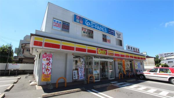セブンイレブン 熊本迎町1丁目店：133m