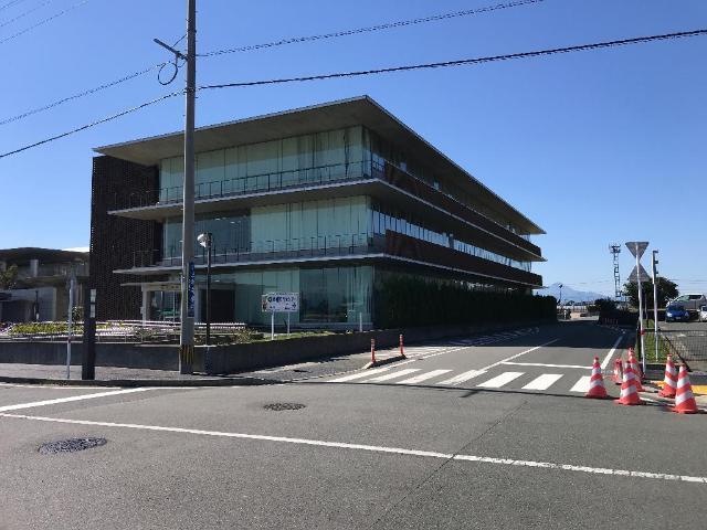 熊本市西区役所：2005m