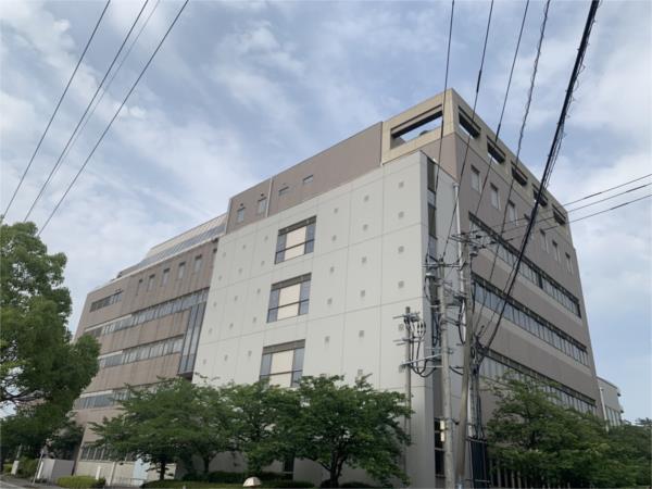 ﾌｧﾐﾘｰﾏｰﾄ 熊本平成けやき通り店：759m