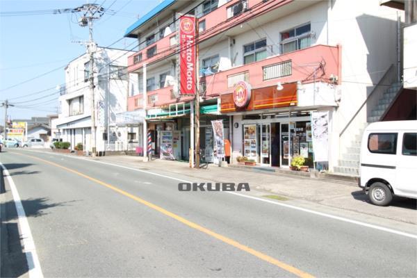 ほっともっと 良町店：425m