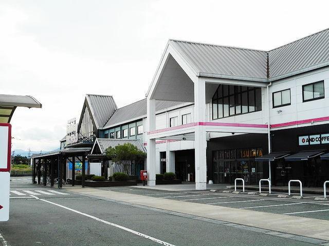 さくらの森：850m