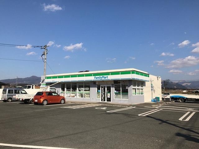 ファミリーマート大津陣内店：1000m