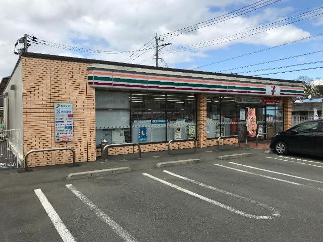 セブンイレブン合志西南中入口店：440m