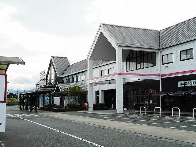 さくらの森：300m