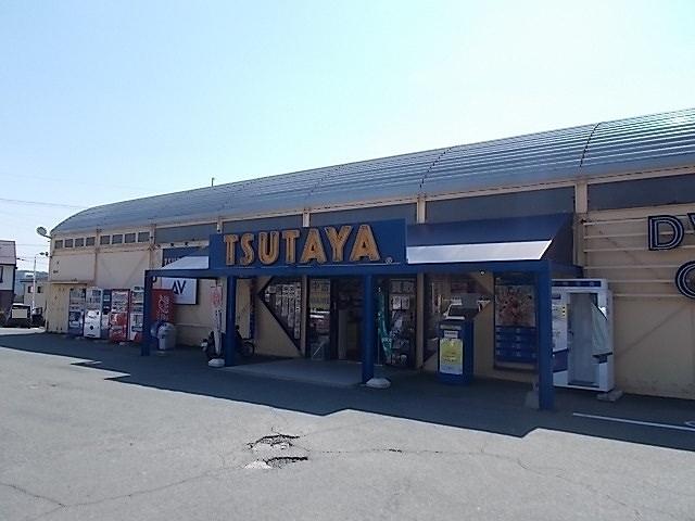 ＴＳＵＴＡＹＡ　大津店：1200m