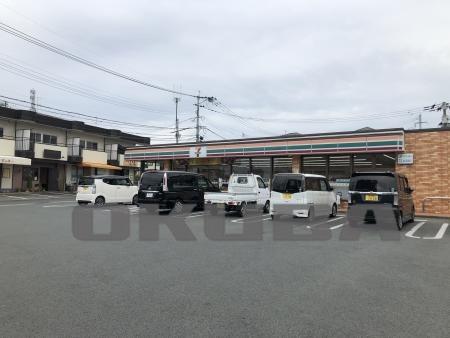 愛育保育園：123m