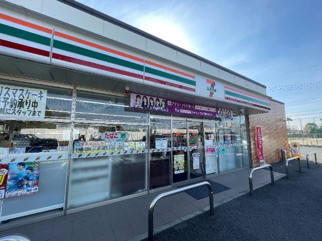 セブンイレブン熊本大津翔陽高校前店：160m