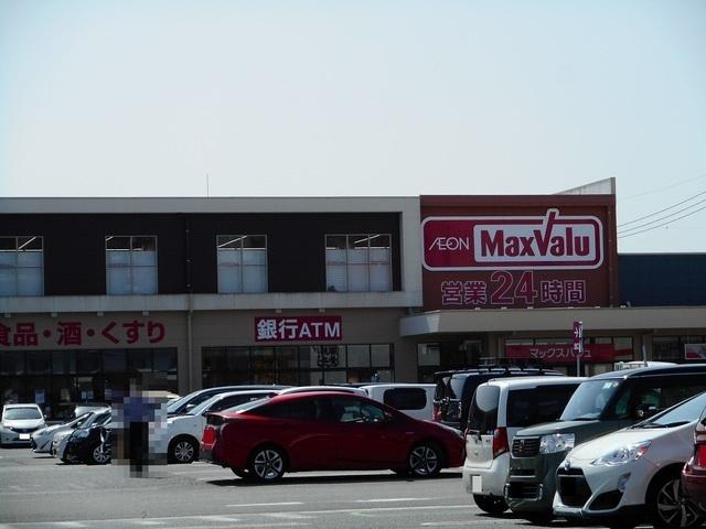 イオンタウン田崎：750m