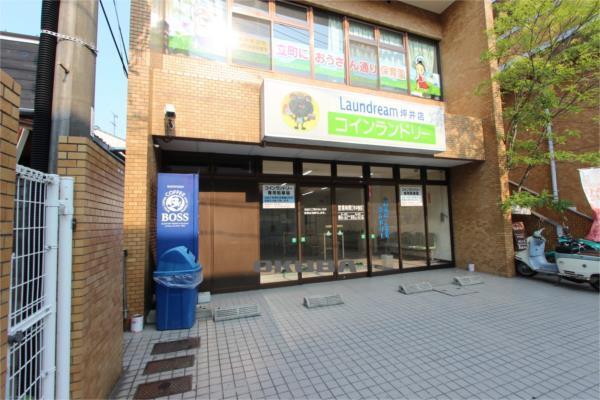 立町におうさん通り保育園：226m
