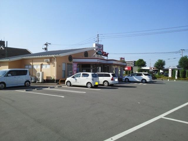 ヒライ菊陽バイパス店：350m