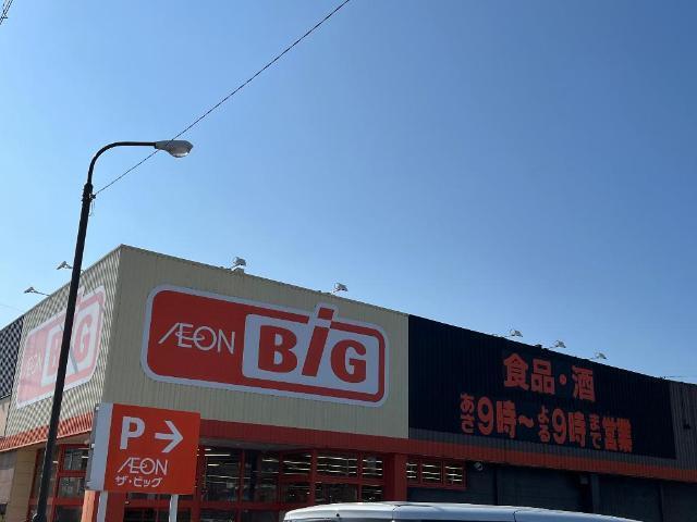 ザ・ビッグ桜木店：2531m