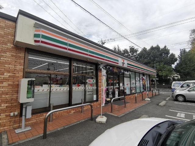 セブンイレブン熊本京町店：1292m