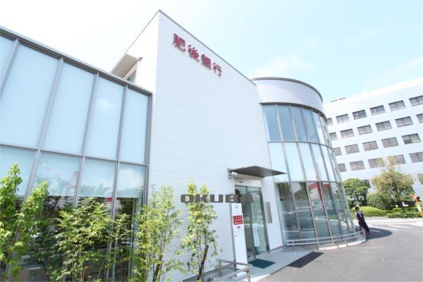 ローソン 熊本子飼橋店：698m