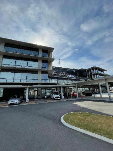 大津町役場：2388m