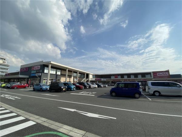 マックスバリュ 田崎店：792m